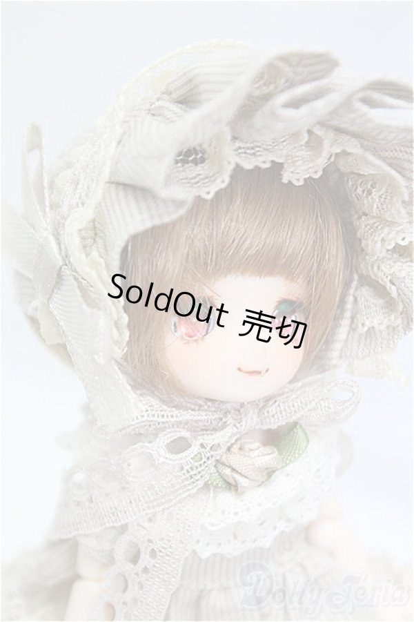 画像3: DOLLCE/ミニスウィーツドールカスタムメイク/ I-25-11-16-061-KD-ZI (3)