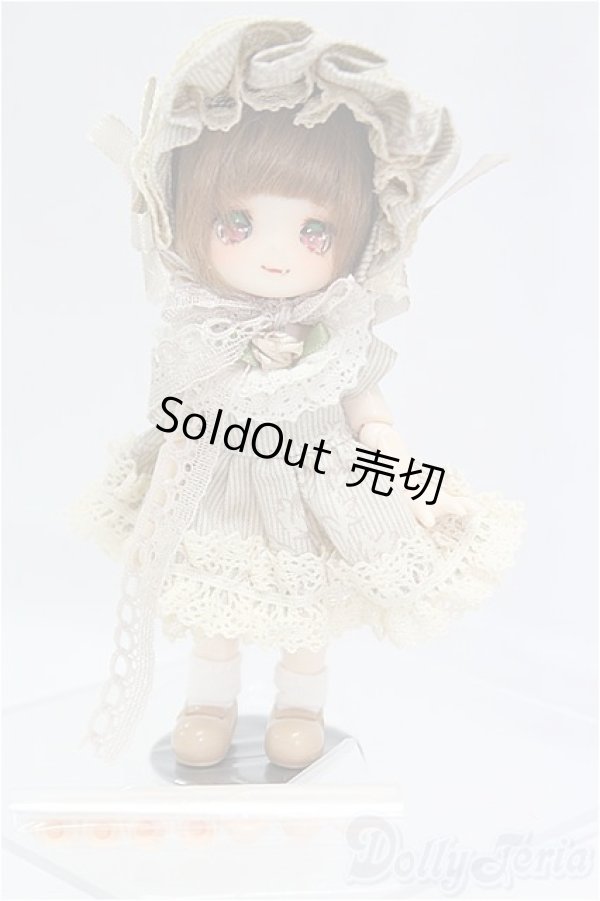 画像6: DOLLCE/ミニスウィーツドールカスタムメイク/ I-25-11-16-061-KD-ZI (6)