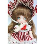 画像: DOLLCE/ミニスウィーツドールカスタムメイク/ I-25-11-16-062-KD-ZI