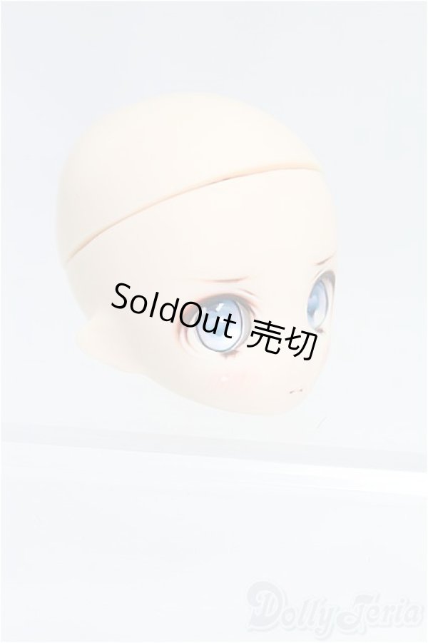 画像3: オビツ11/カスタムヘッド(neko_pan26様)/ I-25-11-16-063-KD-ZI (3)