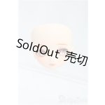 画像: オビツ11サイズ/カスタムヘッド/ I-25-11-16-064-KD-ZI