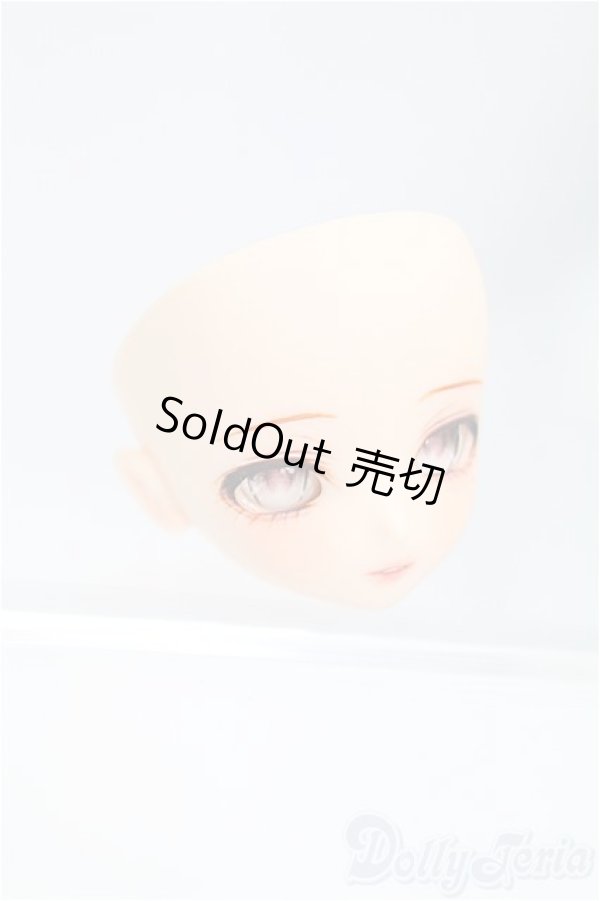 画像3: オビツ11サイズ/カスタムヘッド/ I-25-11-16-064-KD-ZI (3)