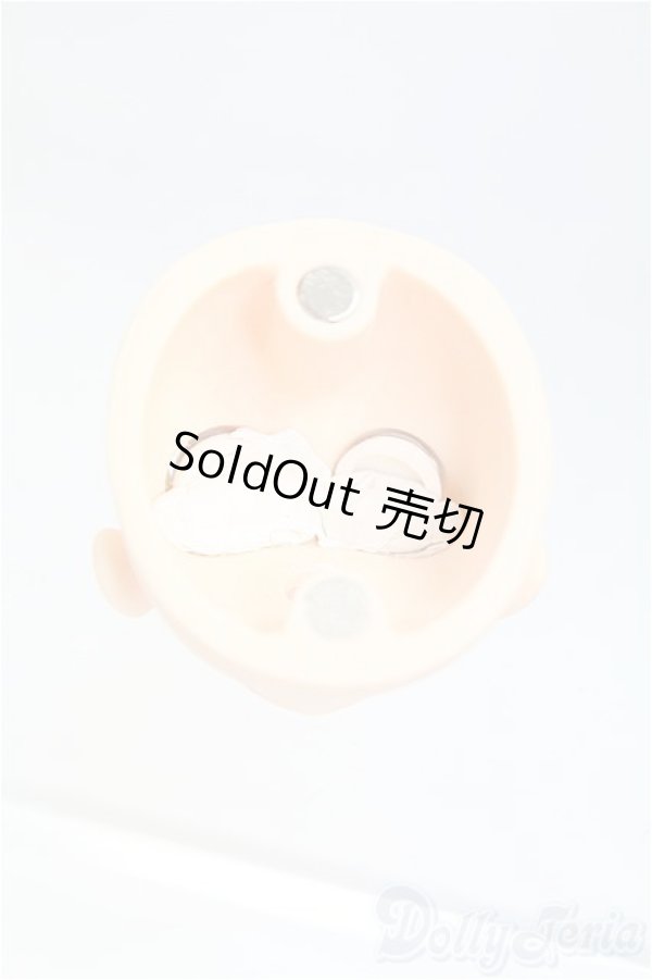 画像4: オビツ11サイズ/カスタムヘッド/ I-25-11-16-064-KD-ZI (4)