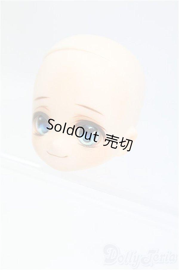 画像2: オビツ11サイズ/カスタムヘッド/ I-25-11-16-065-KD-ZI (2)