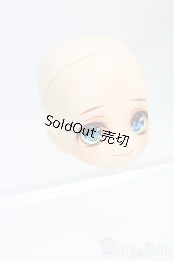 画像3: オビツ11サイズ/カスタムヘッド/ I-25-11-16-065-KD-ZI (3)