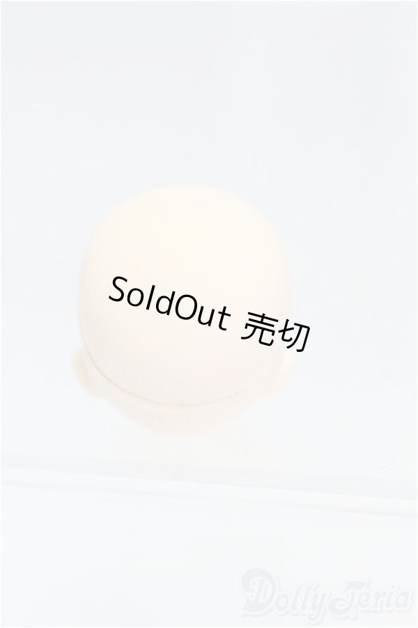 画像4: オビツ11サイズ/カスタムヘッド/ I-25-11-16-065-KD-ZI (4)