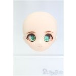 画像: オビツ11カスタムドール/PB21-03カスタムヘッド/ I-25-11-16-066-KD-ZI