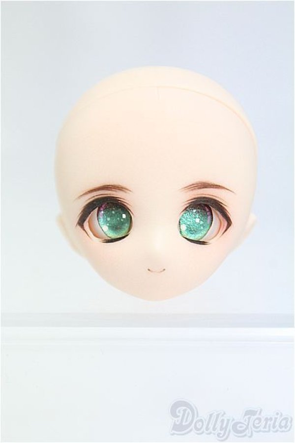 画像1: オビツ11カスタムドール/PB21-03カスタムヘッド/ I-25-11-16-066-KD-ZI (1)