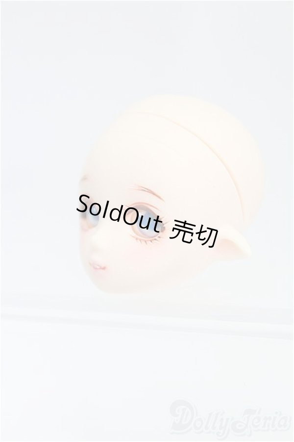 画像2: パラボックス/プチフェアリー：PB11-02カスタムヘッド/ I-25-11-16-067-KD-ZI (2)