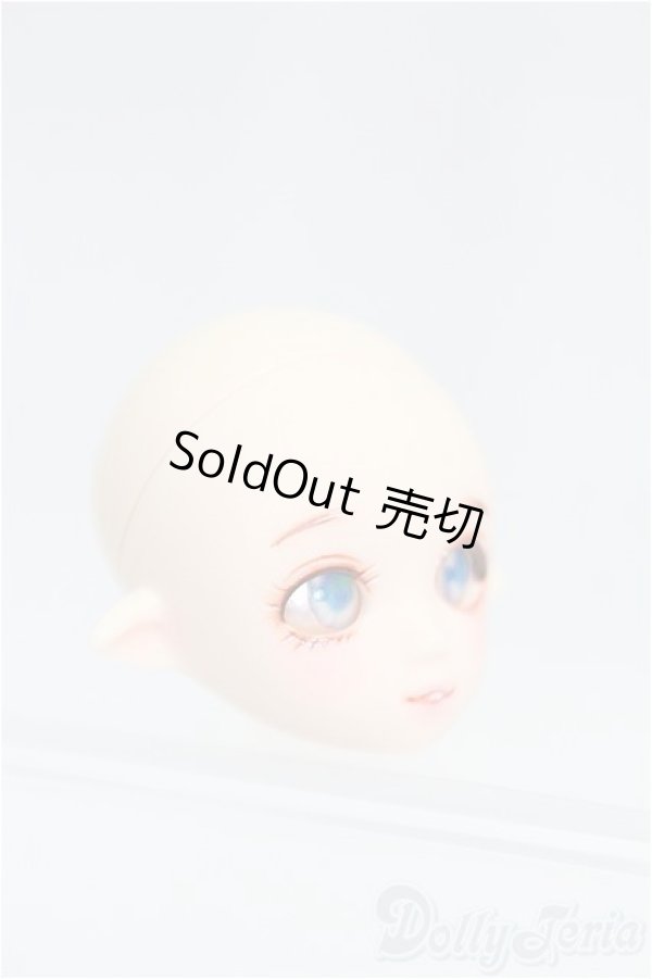 画像3: パラボックス/プチフェアリー：PB11-02カスタムヘッド/ I-25-11-16-067-KD-ZI (3)