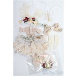 画像: オビツ11/OF:ドレス/1/12サイズ　ドール用 I-25-11-16-068-KD-ZI