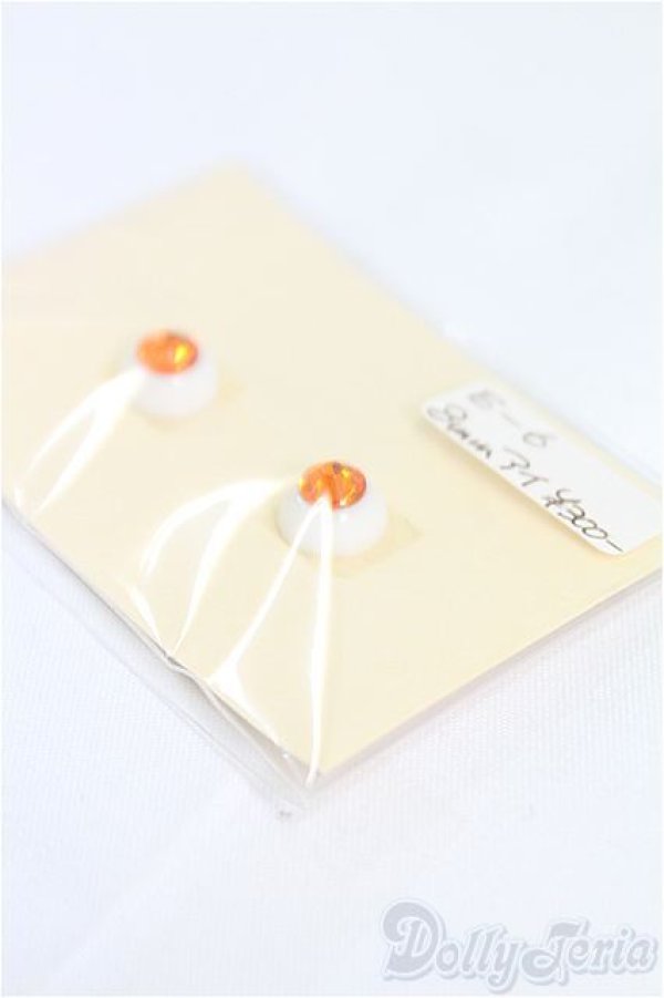 画像3: 8mm/アニメアイ/ドール用　アイ I-25-11-16-069-KD-ZI (3)