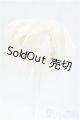 画像: 3.5inch-4inch/ウィッグ/インチ　BJD　MJD　ドール用 I-25-11-16-071-KD-ZI
