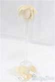 画像3: 3.5inch-4inch/ウィッグ/インチ　BJD　MJD　ドール用 I-25-11-16-071-KD-ZI (3)