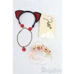 画像: オビツ11/OF:小物/1/12サイズ　ドール用 I-25-11-30-314-KD-ZI