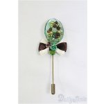 画像: オビツ11/OF:小物/1/12サイズ　ドール用 I-25-11-16-073-KD-ZI