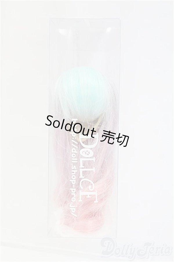 画像3: ウィッグ/4inch:DOLLCE製/インチ　BJD　MJD　ドール用 I-25-11-16-075-KD-ZI (3)