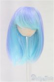 画像1: ウィッグ/4inch:DOLLCE製/インチ　BJD　MJD　ドール用 I-25-11-16-076-KD-ZI (1)