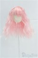 画像: ウィッグ/4inch:DOLLCE製/インチ　BJD　MJD　ドール用 I-25-11-16-077-KD-ZI