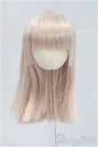 画像1: ウィッグ/4inch:DOLLCE製/インチ　BJD　MJD　ドール用 I-25-11-16-080-KD-ZI (1)