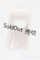 画像: ウィッグ/4inch:DOLLCE製/インチ　BJD　MJD　ドール用 I-25-11-16-080-KD-ZI