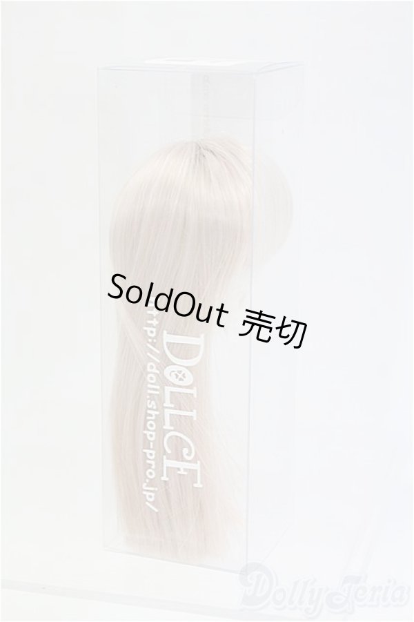 画像3: ウィッグ/4inch:DOLLCE製/インチ　BJD　MJD　ドール用 I-25-11-16-080-KD-ZI (3)