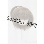 画像: ウィッグ/4inch:DOLLCE製/インチ　BJD　MJD　ドール用 I-25-11-16-081-KD-ZI