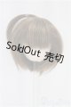 画像: ウィッグ/4inch:DOLLCE製/インチ　BJD　MJD　ドール用 I-25-11-16-081-KD-ZI