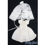 画像: オビツ11/OF:ワンピース/1/12サイズ　ドール用 I-25-11-16-084-KD-ZI