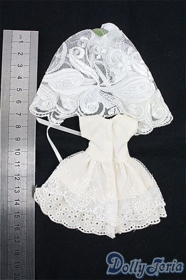 画像2: オビツ11/OF:ワンピース/1/12サイズ　ドール用 I-25-11-16-084-KD-ZI (2)