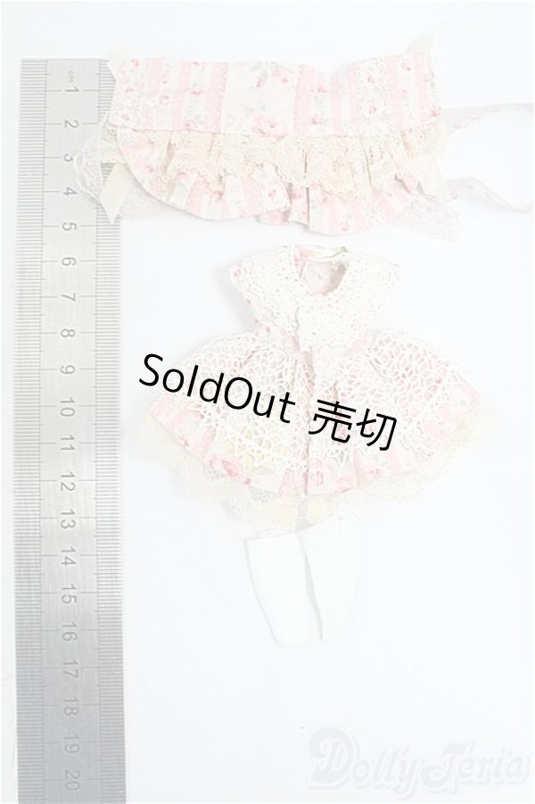 画像2: オビツ11/OF:ワンピース/1/12サイズ　ドール用 I-25-11-16-086-KD-ZI (2)