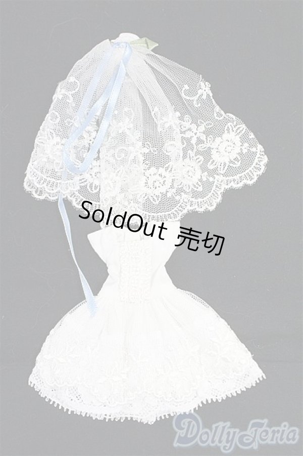 画像1: オビツ11/OF:ワンピース/1/12サイズ　ドール用 I-25-11-16-087-KD-ZI (1)