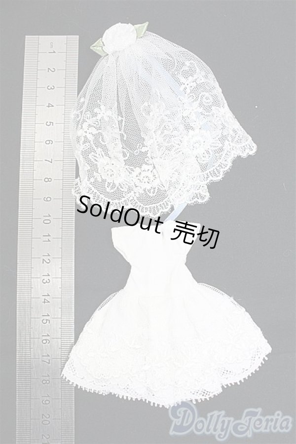 画像2: オビツ11/OF:ワンピース/1/12サイズ　ドール用 I-25-11-16-087-KD-ZI (2)