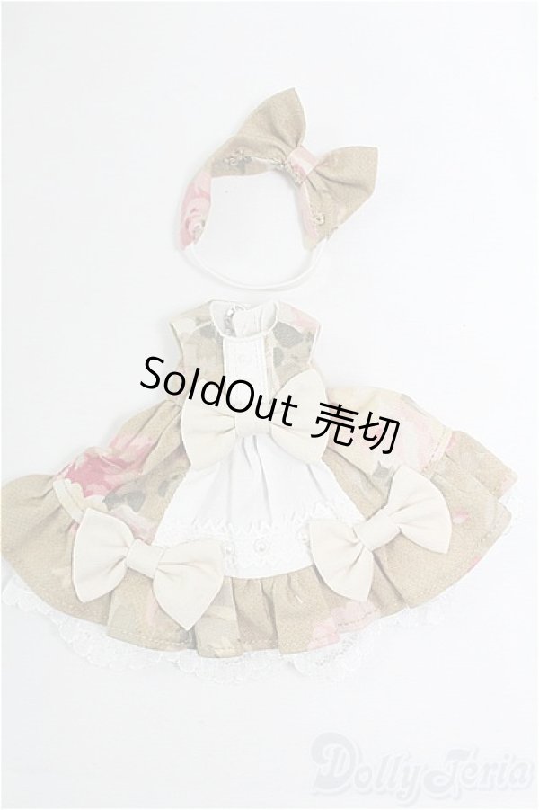 画像1: オビツ11/OF:ワンピース/1/12サイズ　ドール用 I-25-11-16-088-KD-ZI (1)