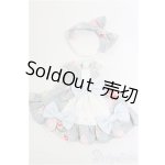 画像: オビツ11/OF:ワンピース/1/12サイズ　ドール用 I-25-11-16-089-KD-ZI