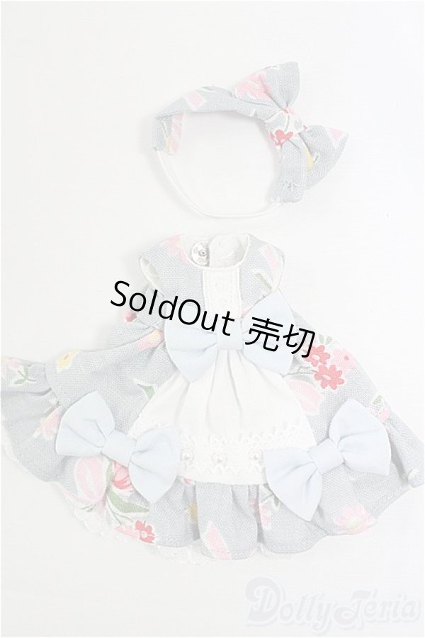 画像1: オビツ11/OF:ワンピース/1/12サイズ　ドール用 I-25-11-16-089-KD-ZI (1)