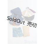 画像: オビツ11/OF:衣装/1/12サイズ　ドール用 I-25-11-16-091-KD-ZI