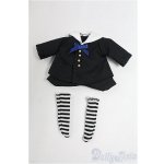 画像: オビツ11/OF:衣装/1/12サイズ ドール用 I-25-11-16-092-KD-ZI