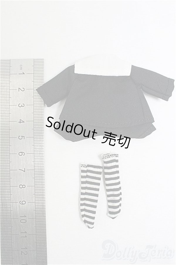 画像2: オビツ11/OF:衣装/1/12サイズ　ドール用 I-25-11-16-092-KD-ZI (2)