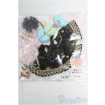 画像: オビツ11/OF:ドレス/1/12サイズ ドール用 I-25-11-16-095-KD-ZI