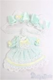 画像1: オビツ11/OF:ドレス/1/12サイズ　ドール用 I-25-11-16-096-KD-ZI (1)