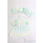 画像: オビツ11/OF:ドレス/1/12サイズ ドール用 I-25-11-16-096-KD-ZI