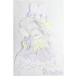 画像: オビツ11/OF:ドレス/1/12サイズ ドール用 I-25-11-16-097-KD-ZI