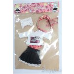 画像: オビツ11/OF:衣装/1/12サイズ ドール用 I-25-11-16-098-KD-ZI