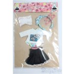 画像: オビツ11/OF:衣装/1/12サイズ ドール用 I-25-11-16-099-KD-ZI