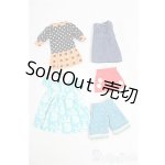 画像: ネオブライス/OF:衣装/ファッションドール　衣装 I-25-11-16-002-KD-ZI