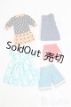 画像: ネオブライス/OF:衣装/ファッションドール　衣装 I-25-11-16-002-KD-ZI