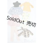 画像: ネオブライス/OF:衣装/ファッションドール　衣装 I-25-11-16-003-KD-ZI