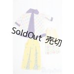 画像: ネオブライス/OF:衣装/ファッションドール　衣装 I-25-11-16-004-KD-ZI