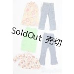 画像: ネオブライス/OF:衣装/ファッションドール　衣装 I-25-11-16-005-KD-ZI